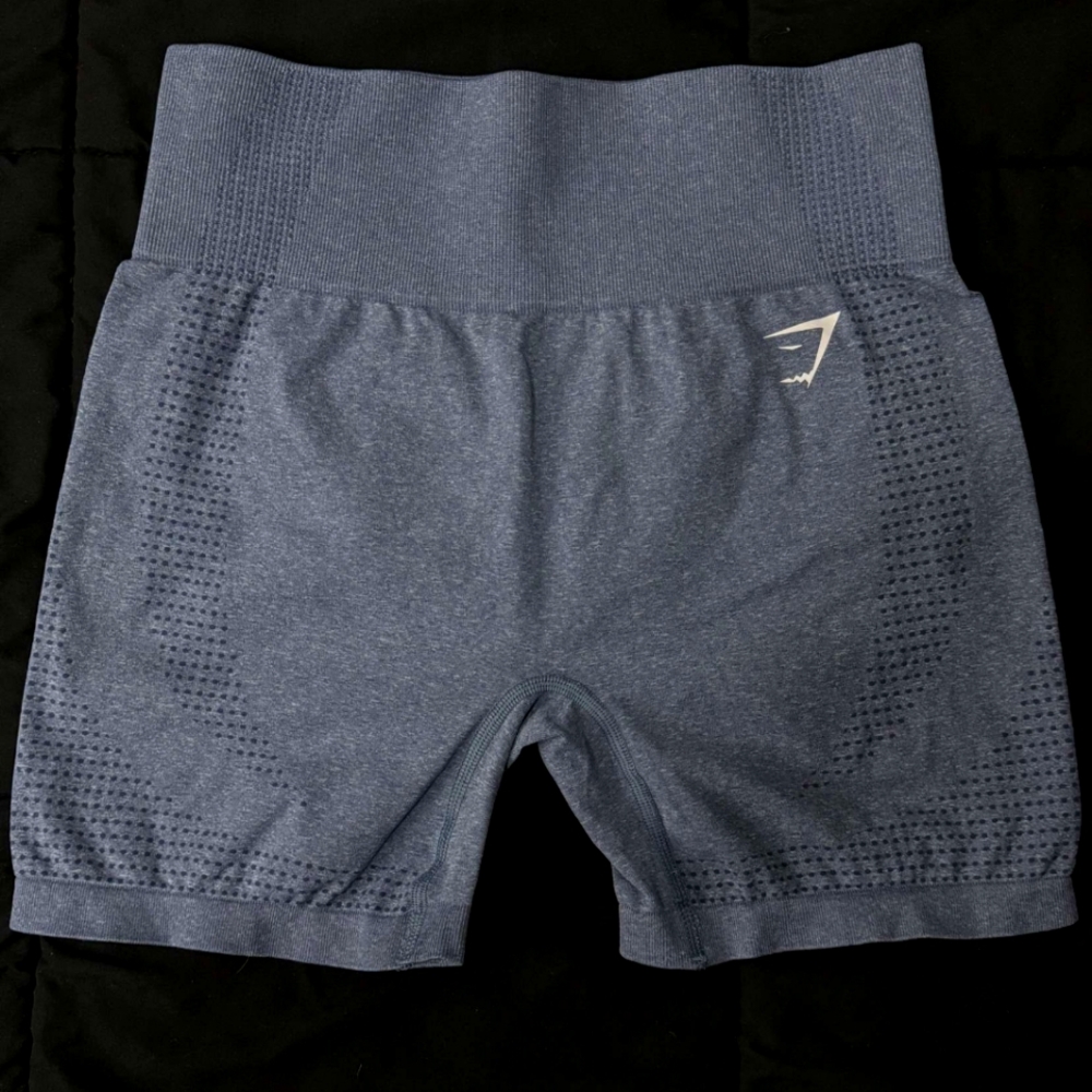 Gynshark Vital Seamless 2.0 Shorts